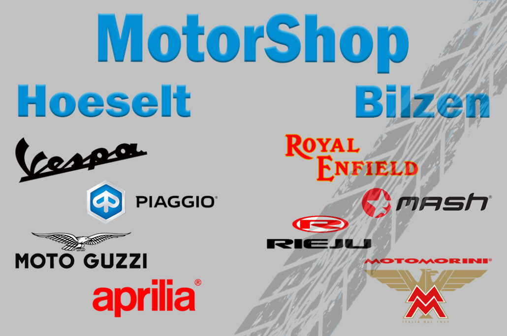 Motorshop Bilzen